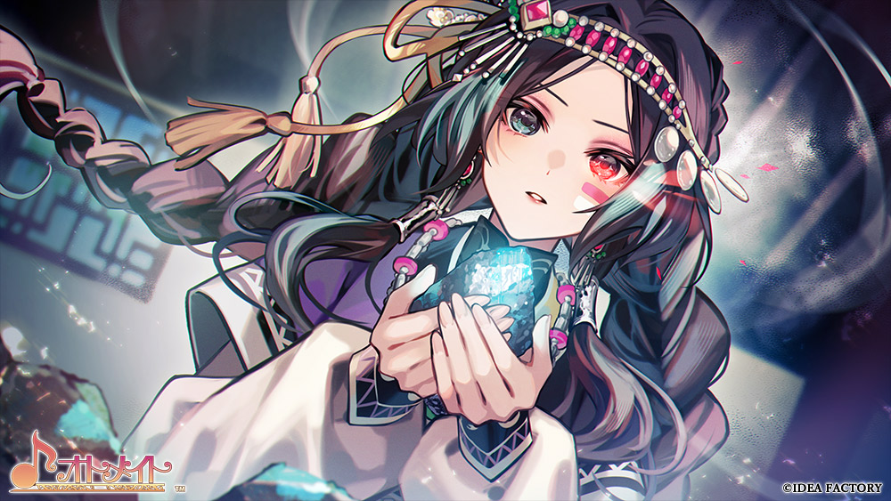 游戏CG