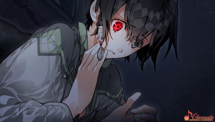 游戏CG