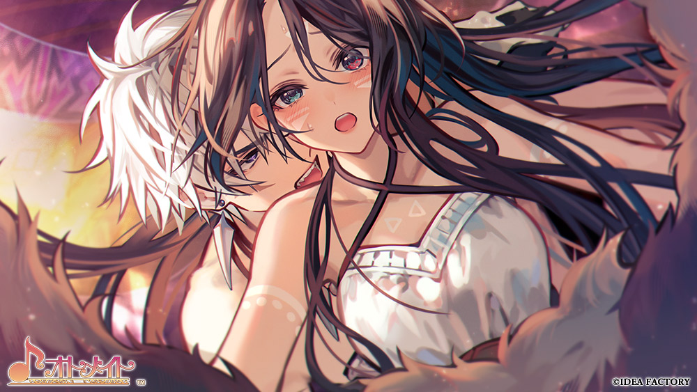 游戏CG