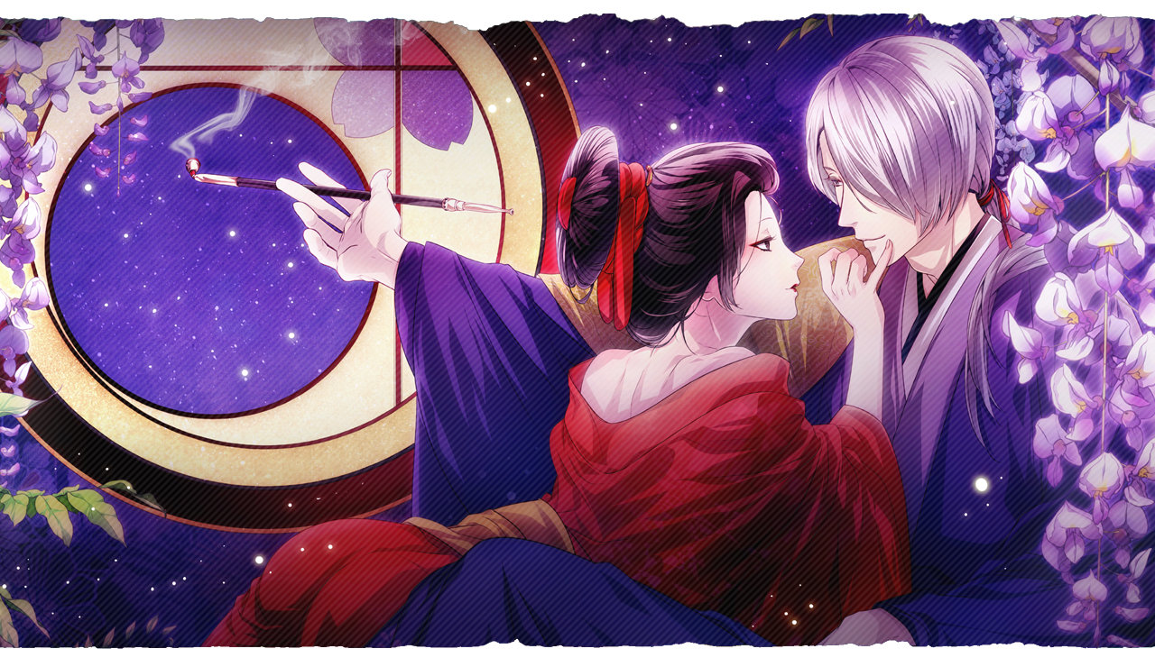 游戏CG