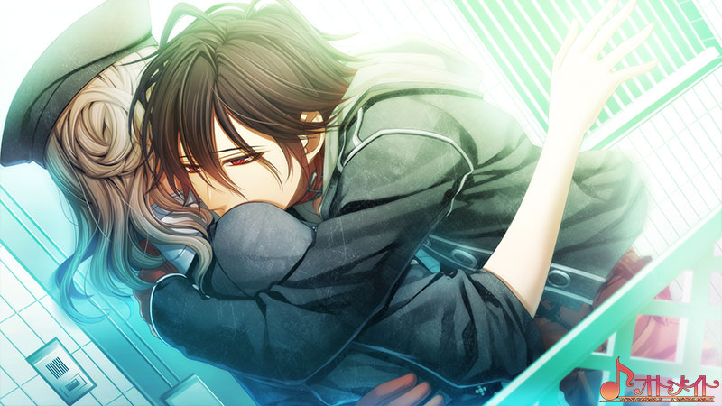 游戏CG