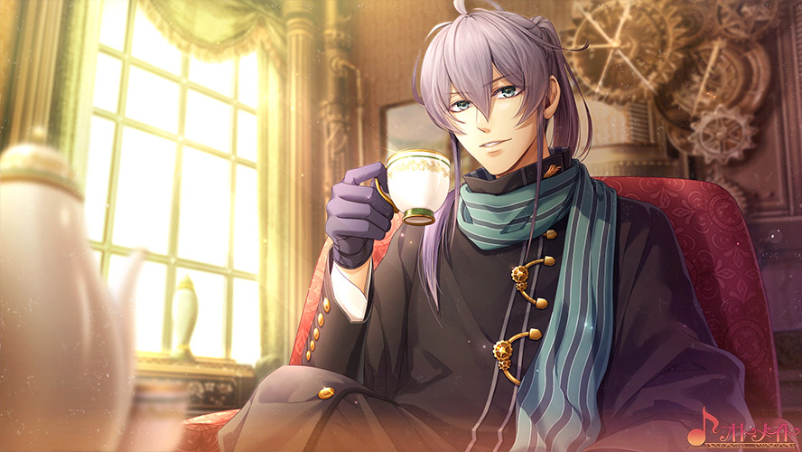 游戏CG
