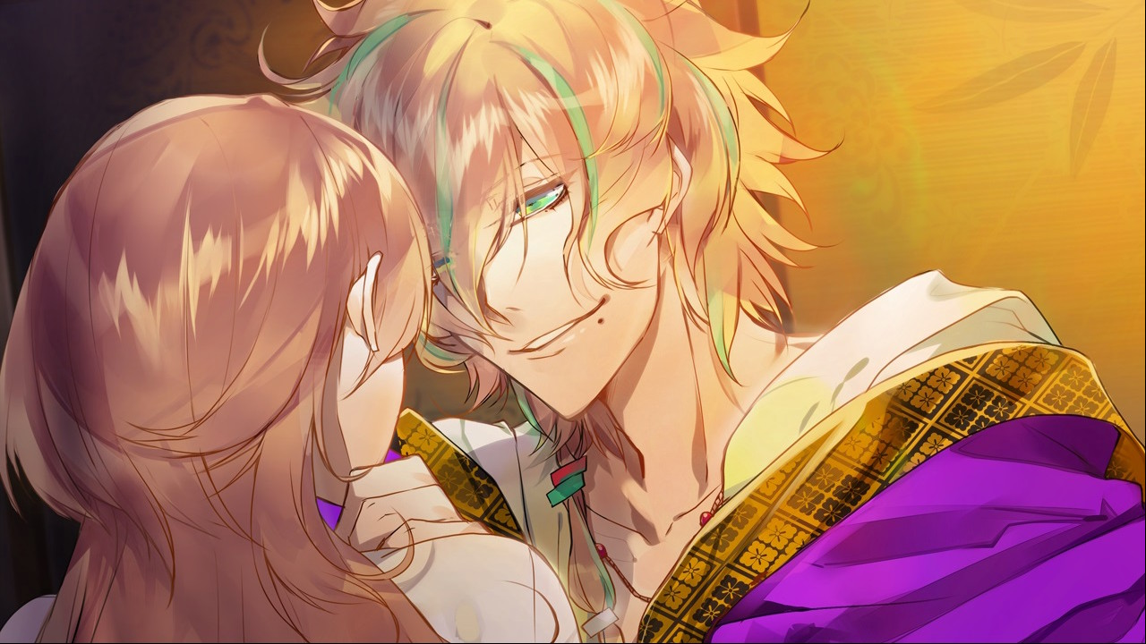 游戏CG