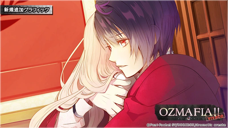 游戏CG