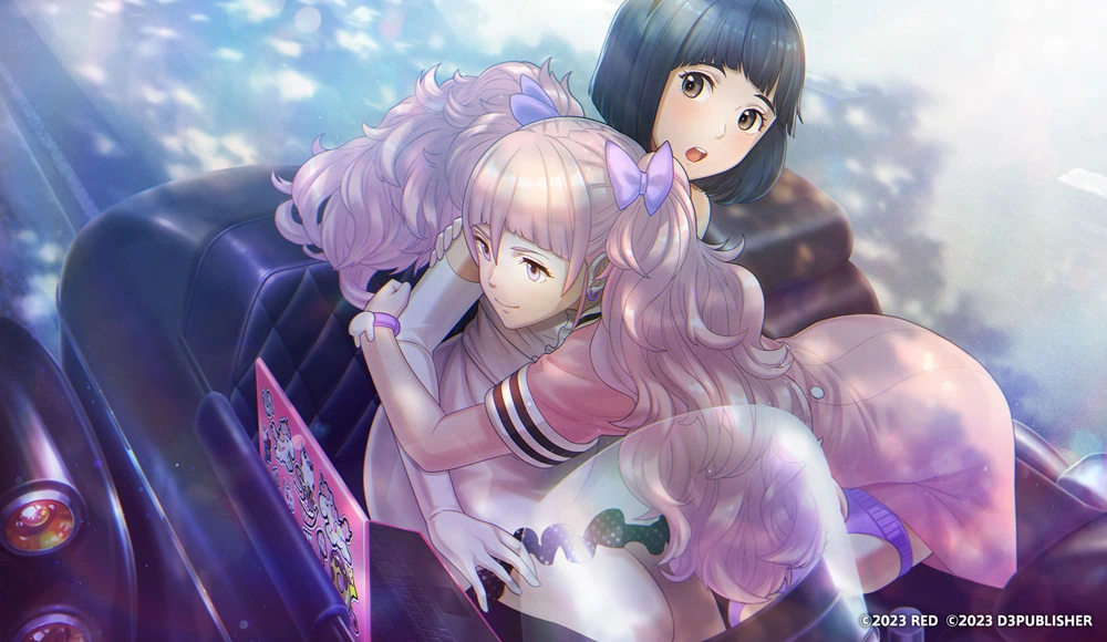 游戏CG