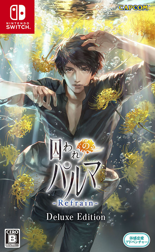 游戏封面