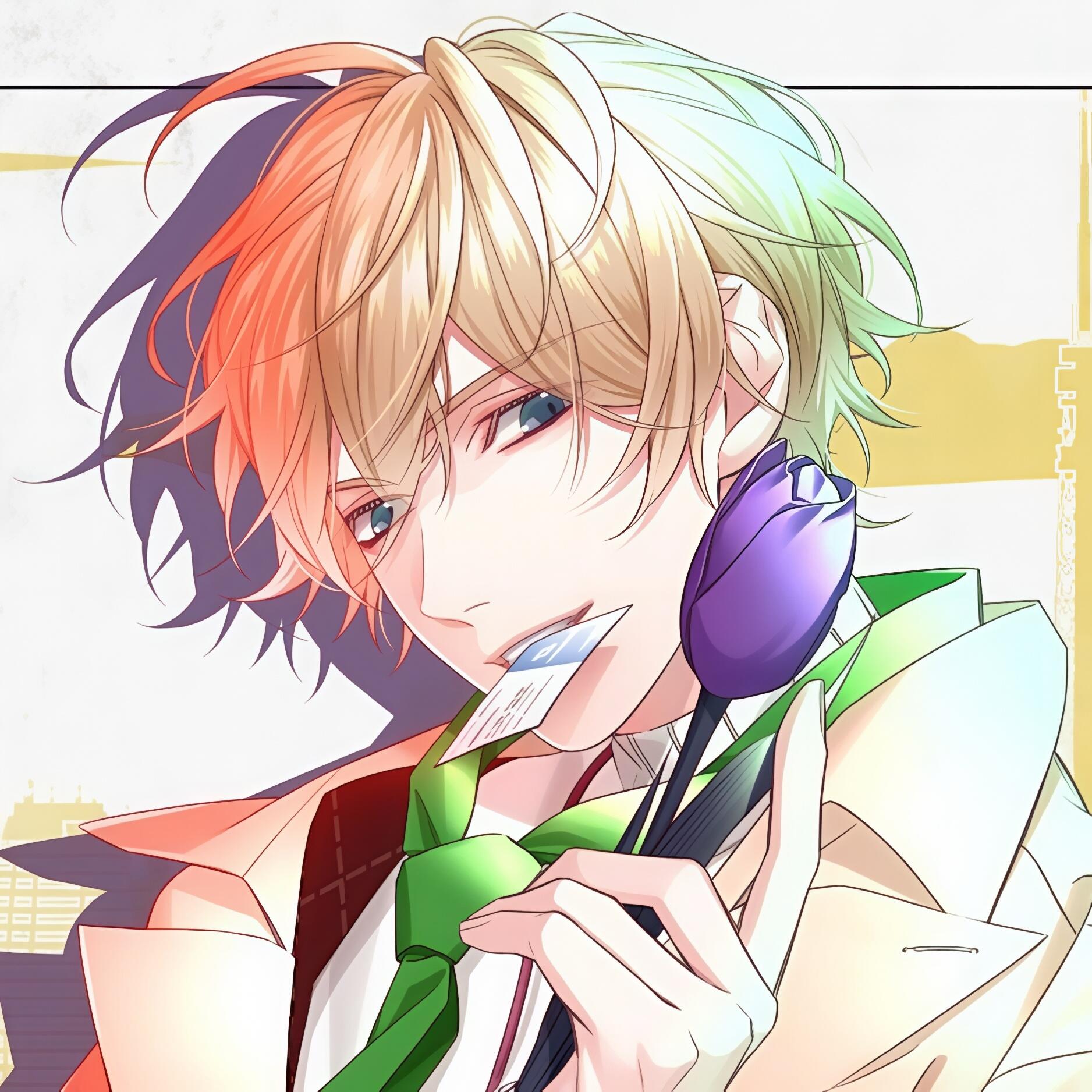 吉冈绿郎