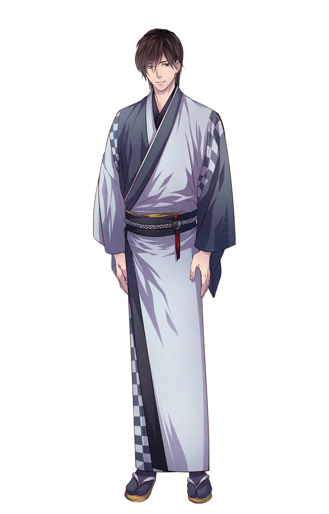 伊势屋惣一郎