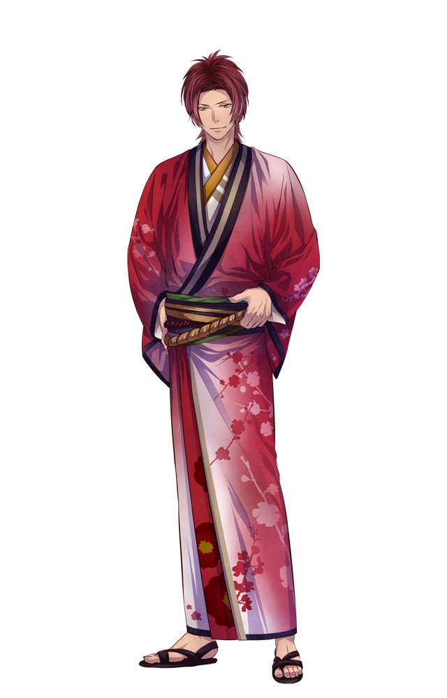 神乐屋彰人