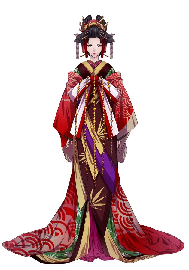 凛（千早）