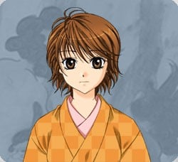樱庭铃花