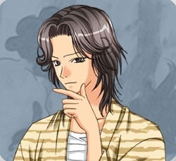 才谷梅太郎