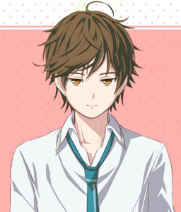 姐崎隼