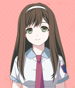柊闲音