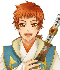 宫本武藏