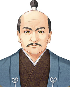 德川家康
