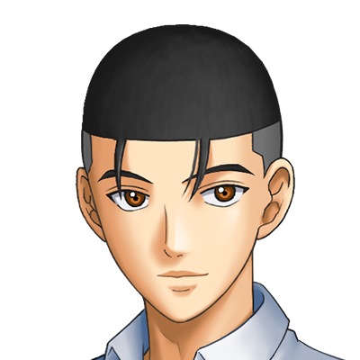 大石秀一郎