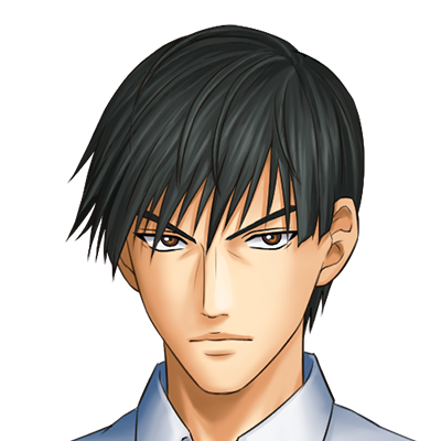 真田弦一郎