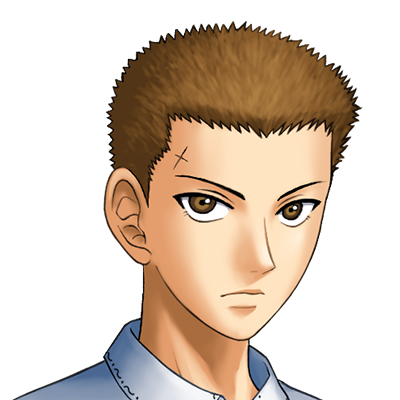 不二裕太