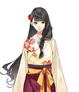 染井清叶