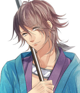原田左之助