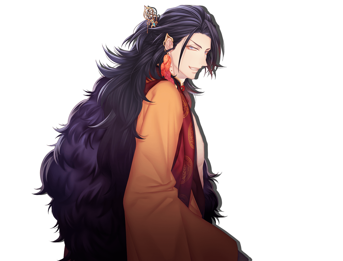 鳞希骊