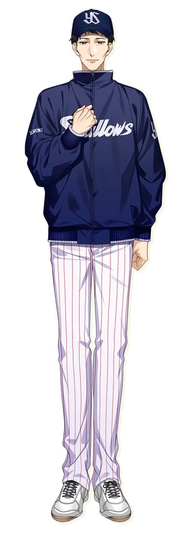 炉木清史郎