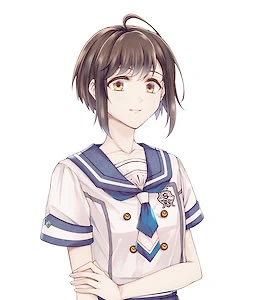 鳴海暁乃