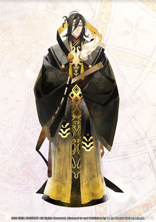 道摩大師
