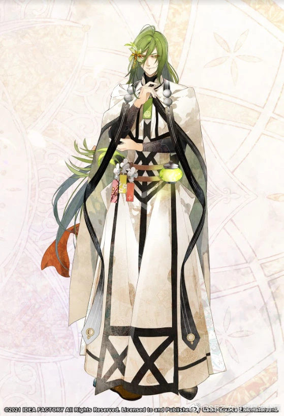 薙草