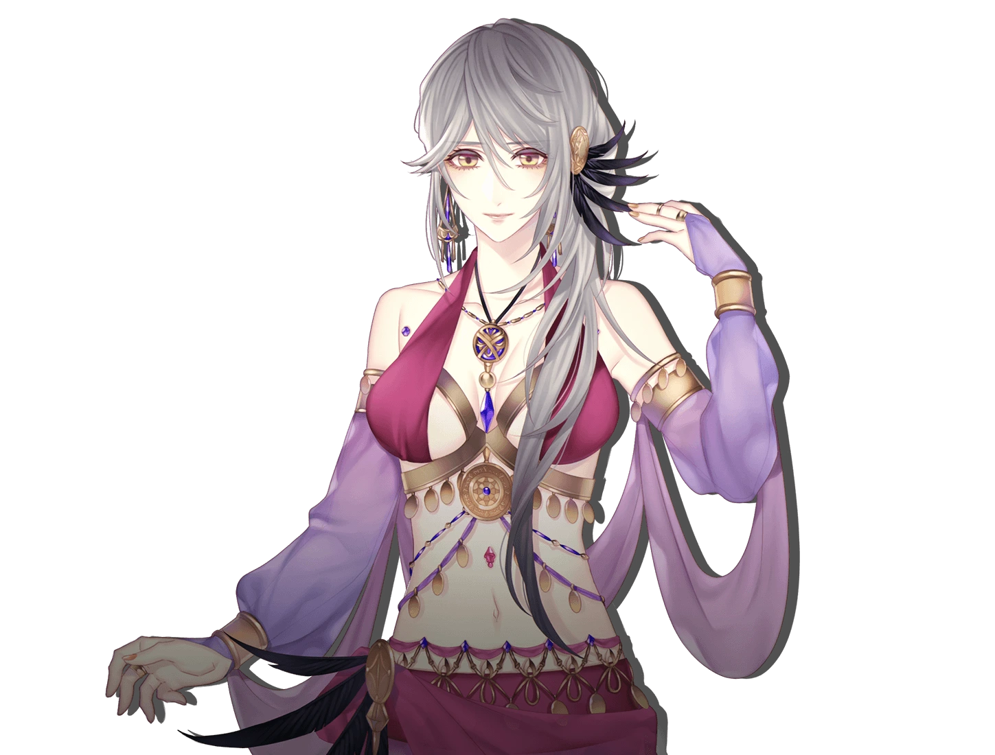席琳