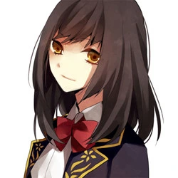 绫月芽衣