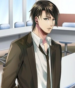 冰河彰人