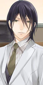 橘竜之介