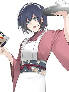 泉一花