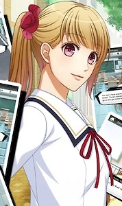 Chika Nakamura