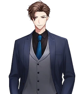 青山晴