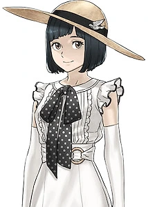 天峰ミカ