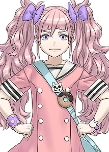 サリィ・デル・テスタ