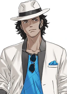 ハミエル・ルイス
