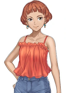 アイーダ・ファルコーネ