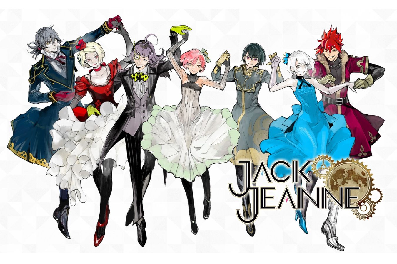 Jack Jeanne