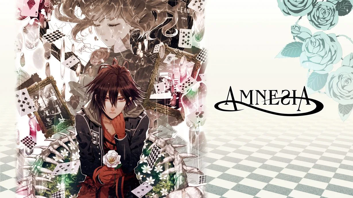 无剧透repo：Amnesia 失忆症本篇