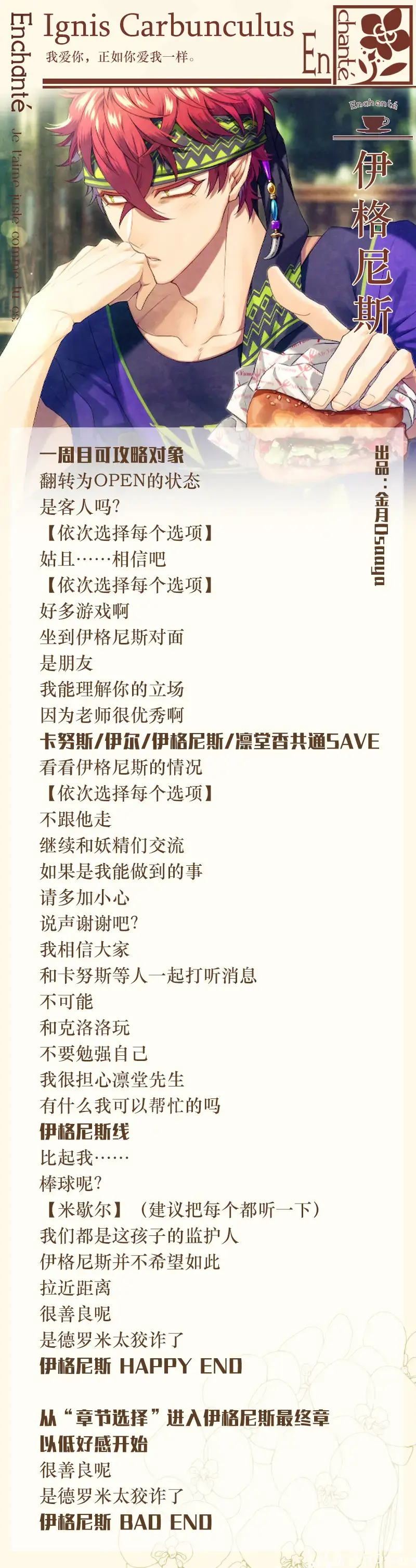 分支攻略图片