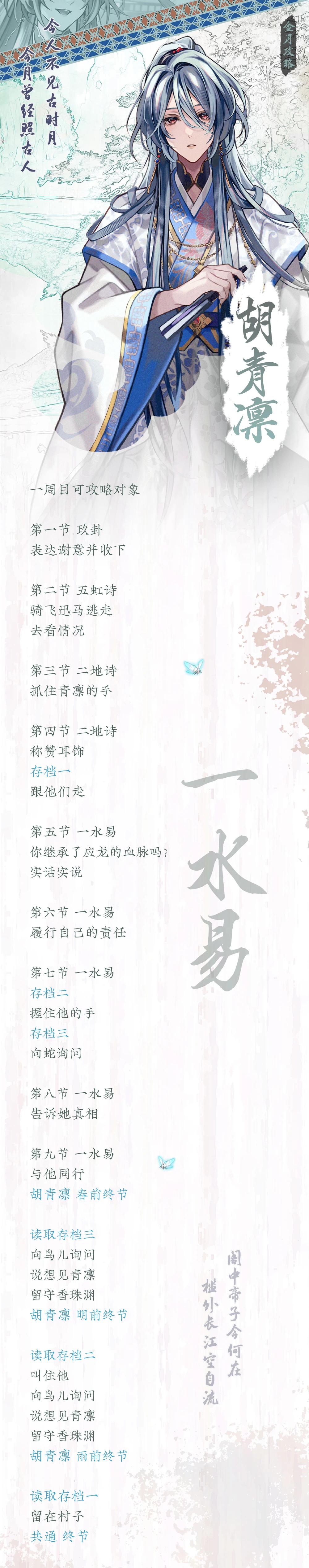 分支攻略图片