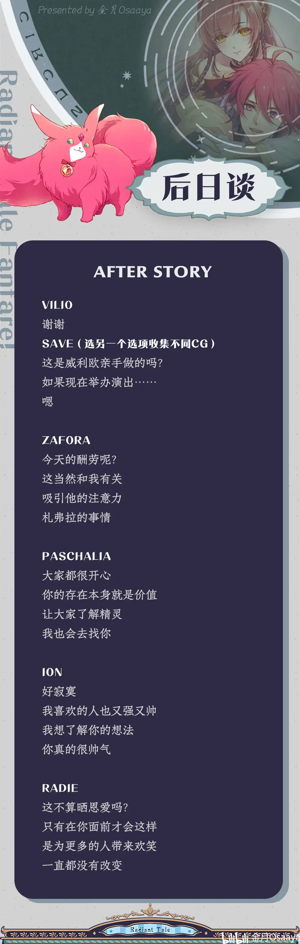 分支攻略图片
