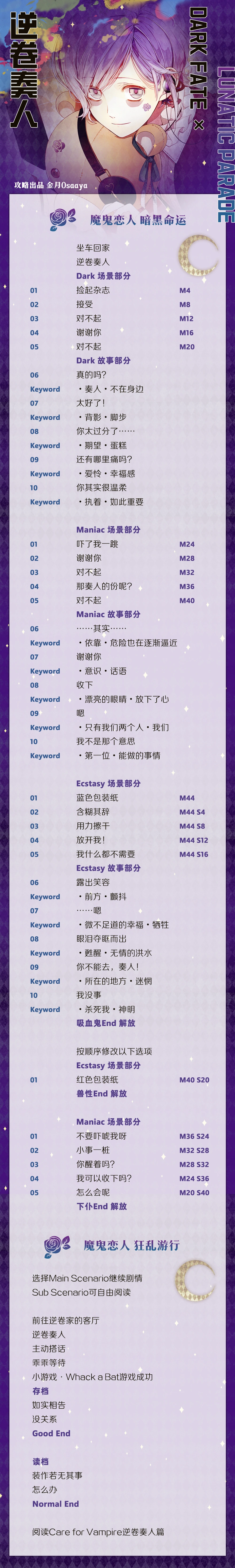 分支攻略图片