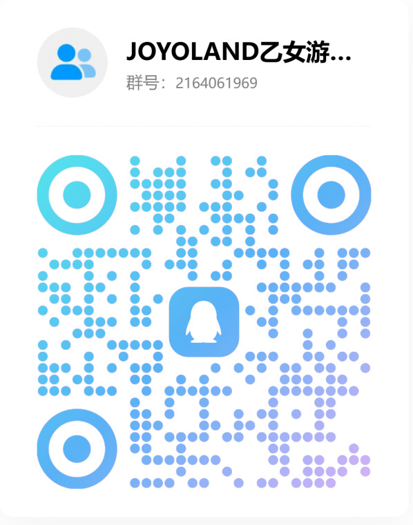 群二维码