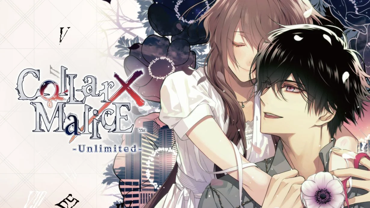【全攻略】Collar×Malice Unlimited（项圈与恶意FD）官方中文版