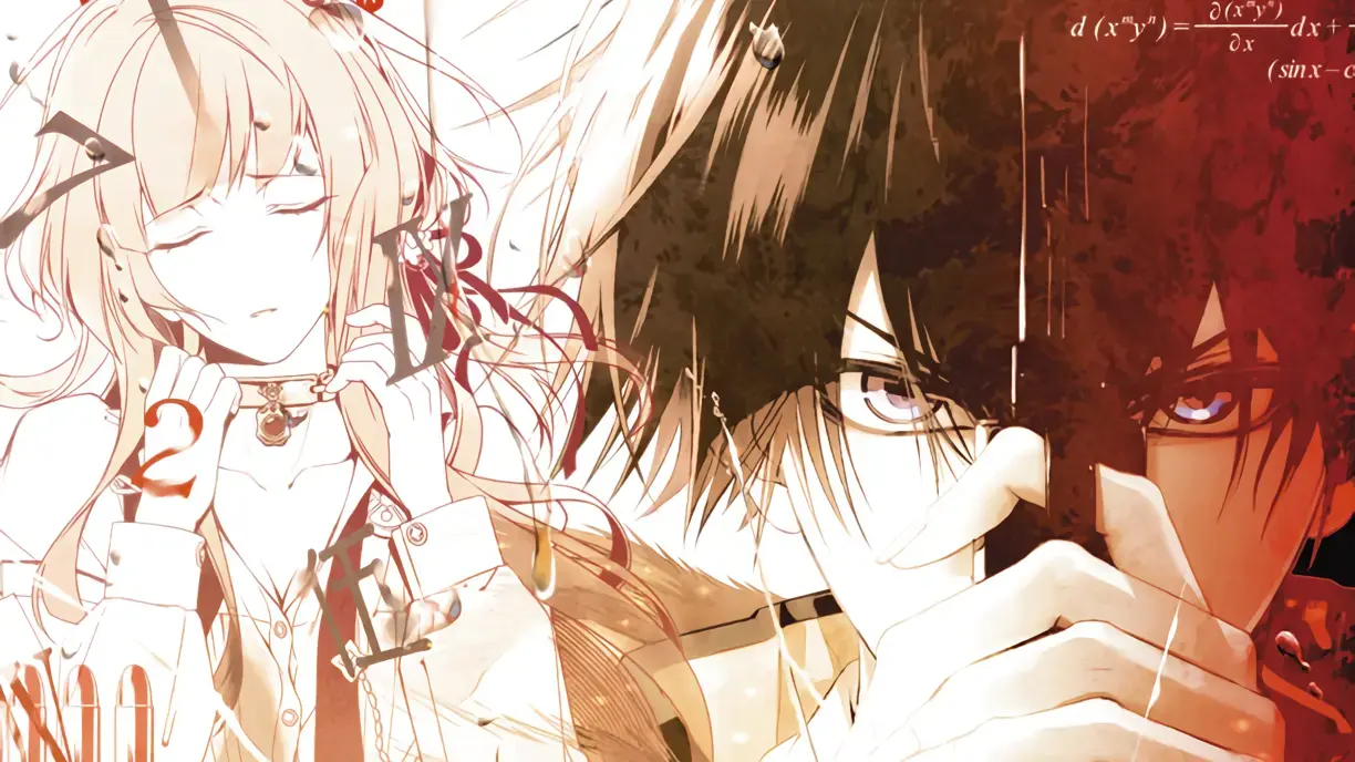 【全攻略】Collar×Malice（项圈与恶意）官方中文版